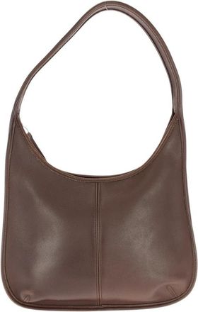 Coach Leather Ergo Shoulder Bag