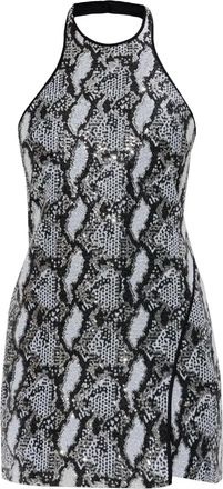 Iro Abito Allany - Grigio