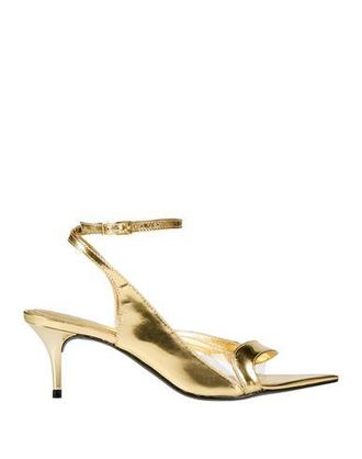 Schutz SCHUHE - Sandalen auf YOOX.COM