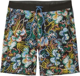 Patagonia Hydropeak Boardshorts Boardshorts f&uuml;r Herren | bunt