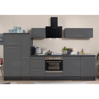 Respekta home24 Küchenzeile Amanda II