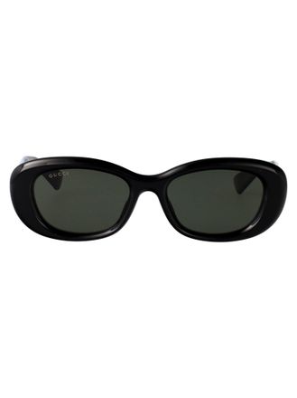 Gucci Round Sonnenbrille GG1829 SK 001