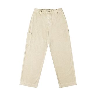 Bepositive Uomo, Pantaloni, Beige, XS, new