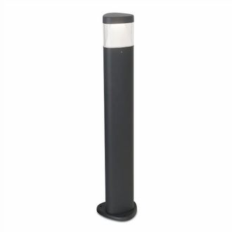 Forlight Forlight - Baliza Ip65 Arrow Led 5.5w 3000k Negro 537lm
