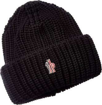 Moncler Wool Hat