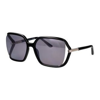 Tom Ford Dames, Accessoires, Zwart, Maat: 60 MM