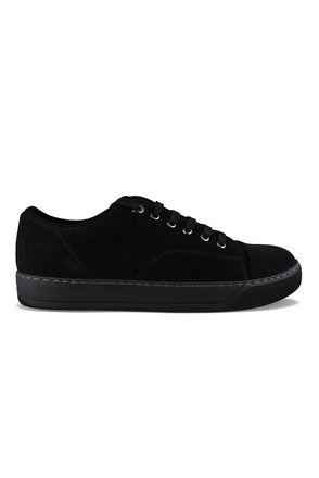Lanvin DBB1 trainers Zwart