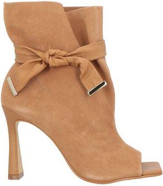 Werner SCHUHE - Stiefeletten auf YOOX.COM