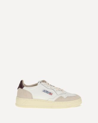 Autry Sneakers Medalist Low Woman 37