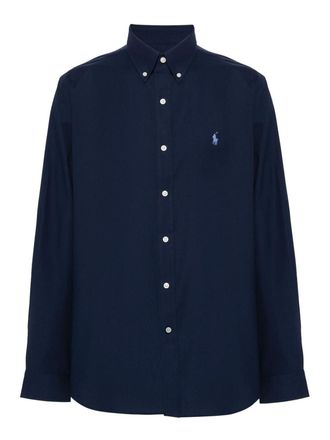 Polo Ralph Lauren Shirt with logo