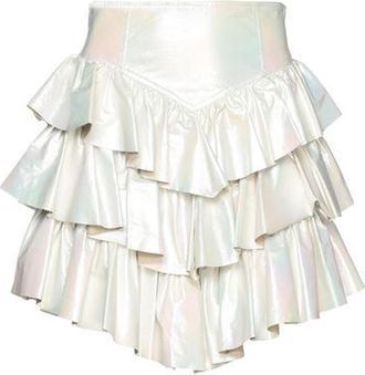 Aniye By PARTES DE ABAJO - Minifaldas en YOOX.COM