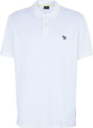 Paul Smith MENS REG FIT SS POLO SHIRT