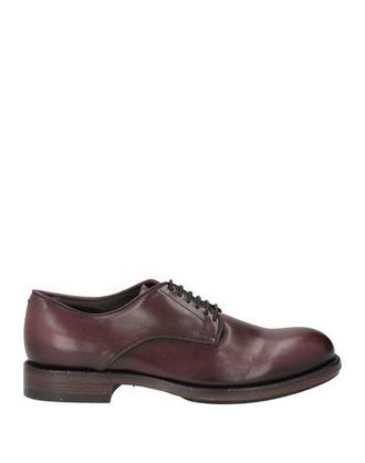 Pantanetti FOOTWEAR - Lace-up shoes on YOOX.COM