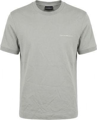 Emporio Armani TOPWEAR - T-shirts on YOOX.COM