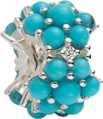 Pandora Mujer, Accesorios, Azul, Talla: ONE Size