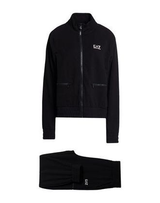 Emporio Armani JUMPSUITS & TRACKSUITS - Tracksuits sur YOOX.COM