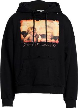 John Richmond TOPWEAR - Sweatshirts on YOOX.COM