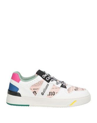 John Galliano FOOTWEAR - Trainers on YOOX.COM