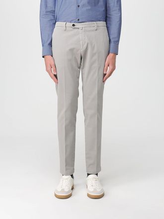 BRIGLIA 1949 Pantalone chino Briglia 1949 in cotone stretch
