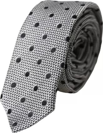 Dolce & Gabbana Uomo, Accessori, Grigio, Taglia unica, new