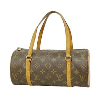 Louis Vuitton Pre-owned Handbags, female, Brown, Size: ONE SIZE Pre-owned Papillon 26 Handbag