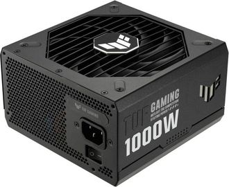 Asus Power Supply Tuf Gaming 1000w Gold