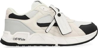 Off-white Sneakers, female, White, 3 UK, Kick Off Trainers