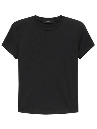 Theory Pima Cotton T Shirt