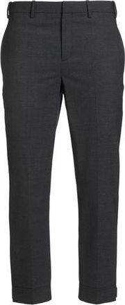 Neil Barrett BOTTOMWEAR - Trousers on YOOX.COM