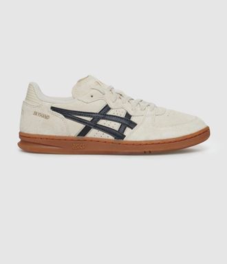 Asics Baskets Skyhand OG Oatmeal Black