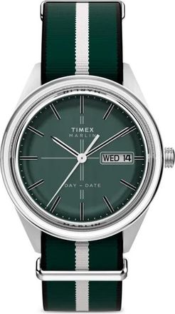 Timex Marlin Jet 38mm - Verde