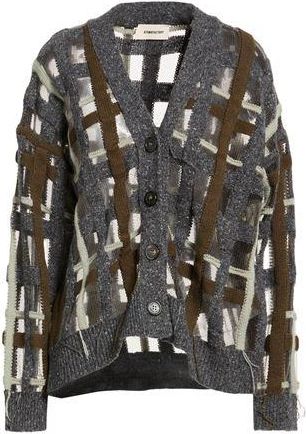 ATOMOFACTORY MAGLIERIA - Cardigan su YOOX.COM