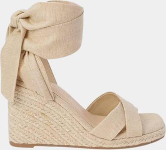 Matisse Footwear Womens Bonaire Sandal In Natural