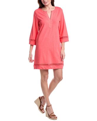Tommy Bahama Sunset Harbor Shift Dress