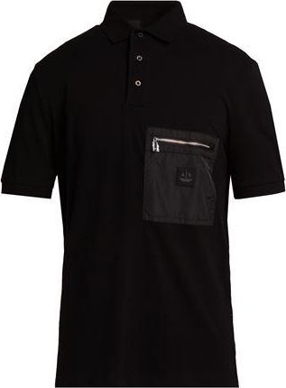 A|X Armani Exchange TOPWEAR - Polo shirts on YOOX.COM