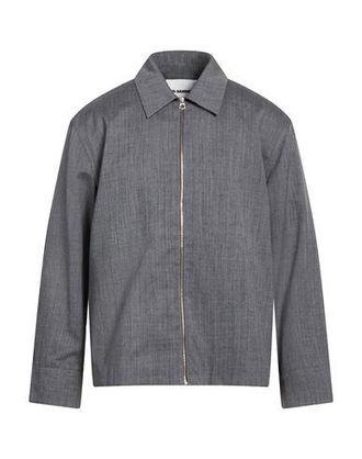 Jil Sander JACKEN & M&Auml;NTEL - Jacken und Anoraks auf YOOX.COM