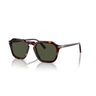 Persol unisex, Accessoires, Bruin, Maat: 50 MM