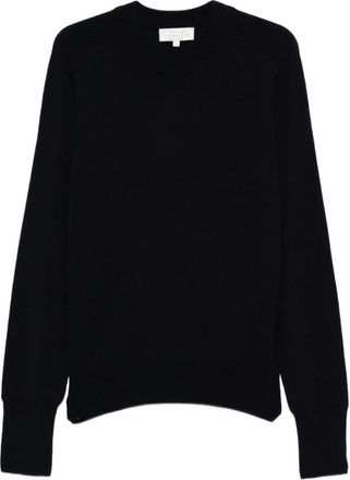 STUDIO NICHOLSON Hombre, Jerseys, Azul, Talla: XL