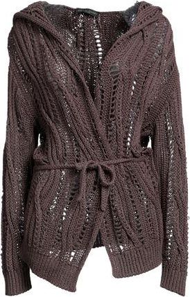 Fabiana Filippi PRENDAS DE PUNTO - C&aacute;rdigans en YOOX.COM