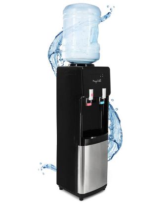 MegaChef Dnu Megachef Top Load Hot & Cold Water Dispenser