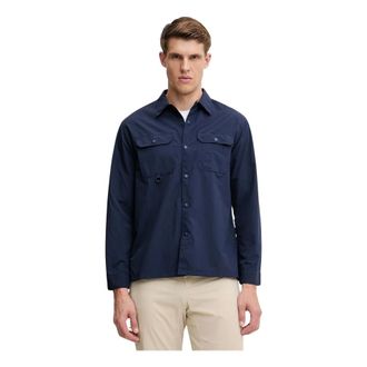 Mammut Heren, Sport, Blauw, Maat: XL