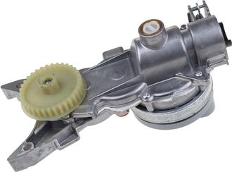Kenwood Gearbox - Tapa Engranajes Cpl - - As00004518
