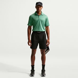 Nike Mens Par Dri-FIT Golf Shorts in Black | IB0672-010