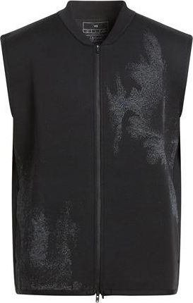 Yohji Yamamoto COATS & JACKETS - Gilets on YOOX.COM
