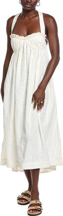 Free People Poppy Midi Dress