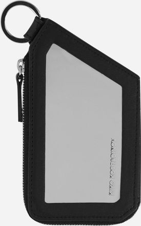 Kiko Kostadinov Ohne Wallet Black Obsidian