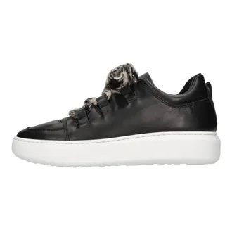 Stokton Mujer, Zapatos, Negro, Talla: 41 EU