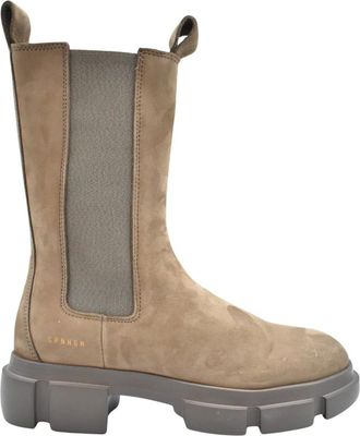 Copenhagen Dames, Schoenen, Bruin, Maat: 36 EU