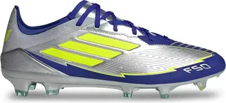 adidas F50 Pro FG Messi Player sneakers - Zilver