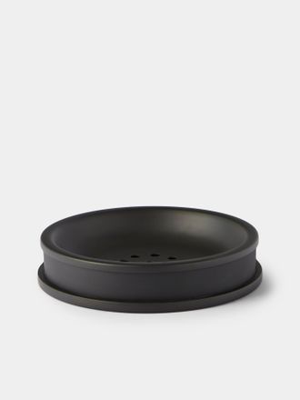 Giobagnara Positano Brass Soap Dish